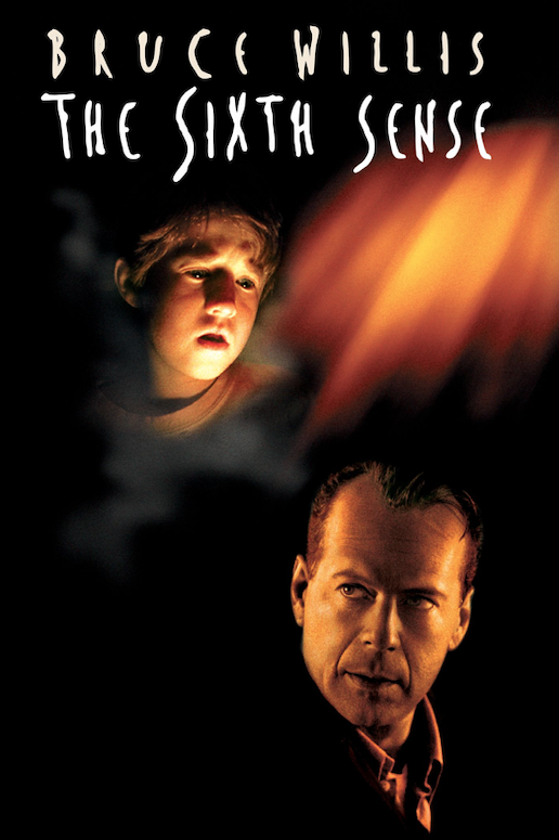 The Sixth Sense (1999)